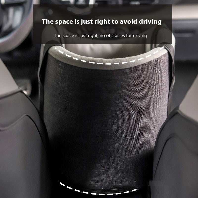 Cat Car Safety Seat Pet Supplies