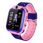 5 Generation Q12 Waterproof Child Smart Phone Watch