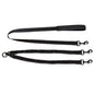 Pet Supplies Double-ended Traction Rope One-to-two Adjustable