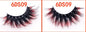 Gradient Color 6D Mink Fake Eyelashes