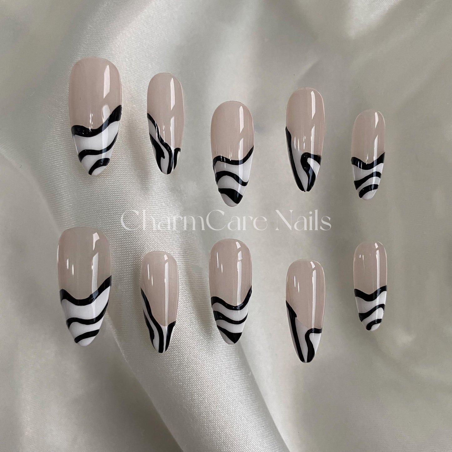 Handmade Custom Wear Armor Ins