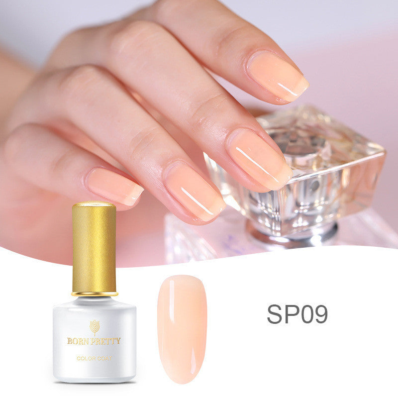 Born Pretty jade fat jelly glue