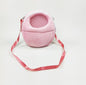 Small Pet Take-away Backpack Fashion Small Pet Bag