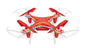 X13 quadcopter remote control helicopter