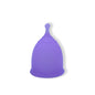 Medical Grade Silicone Menstrual Cup