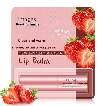 Honey Moisturizing Plant Lip Balm Moisturizing Lip Balm Antidrying Lip Wrinkle Lip Balm