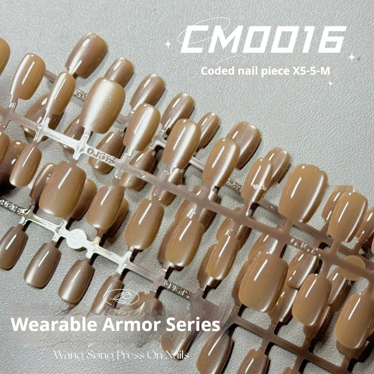 Solid Color Cat Eye 16 Toffee Ins Internet Celebrity Pure Want To Wear Armor