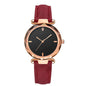 New Women's Simple Casual Retro Artistic Quartz Watch
