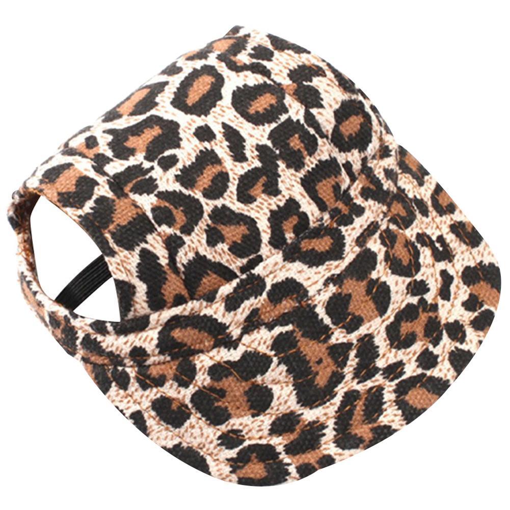 Pet Hat Teddy VIP Hair Accessories Bichon Out Baseball