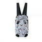 Portable Dog Backpack