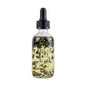 Dried Flower Massage Oil Rose Lavender Osmanthus