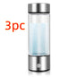 Upgraded Health Smart Hydrogen Water Cup Water Machine Live Hydrogen Power Cup
