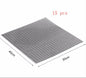 Barbecue Non-Stick Wire Mesh Grilling Mat Reusable Cooking Grilling Mat For Outdoor Activities
