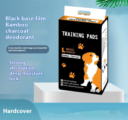 Pet Diapers Urine Pad Large Amount Of Deodorant Disposable Absorbent