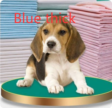 Thickened Deodorant Pet Urine Pad Disposable