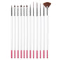 Nail Art Brushes