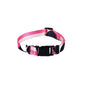 Hand Holding Rope Outing Dog Leash Dog Collar Three-piece Set