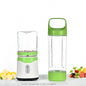 Portable mini juicer