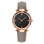 New Women's Simple Casual Retro Artistic Quartz Watch