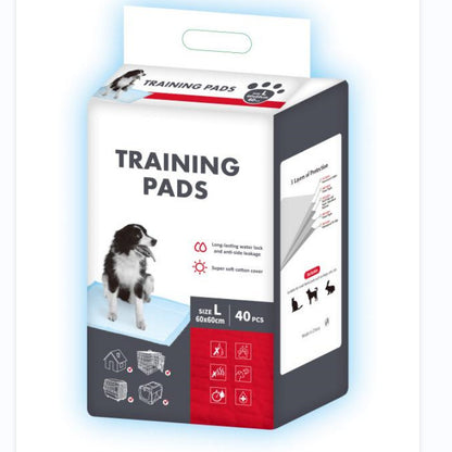 Urinal Pad For Pet Thick Protection Mat Water Leak-proof Deodorant