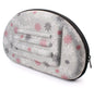 Pet Space Foldable Handbag Out Portable Pet Shoulder Bag Printing