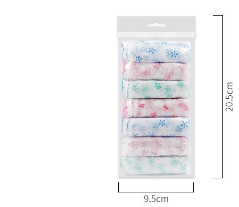 Parturient disposable underpants