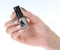 Stainless Steel Color Mirror Silver Nail Polish
