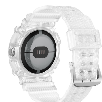 Suitable For Google Watch Integrated Strap