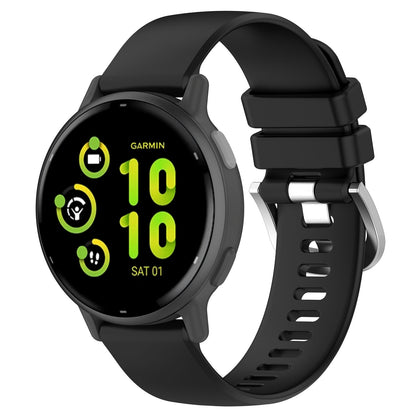 Sports Style Silicone Strap For Men And Women