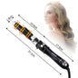 Otating Curling Iron Curling Wand Automatic Hair Curler 30s Instant Heat Auto Hair Waver Hair Styling Irons