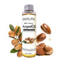 Natural Argan Hair Oil   Deep Moisturizing High Quality Factory Wholesale