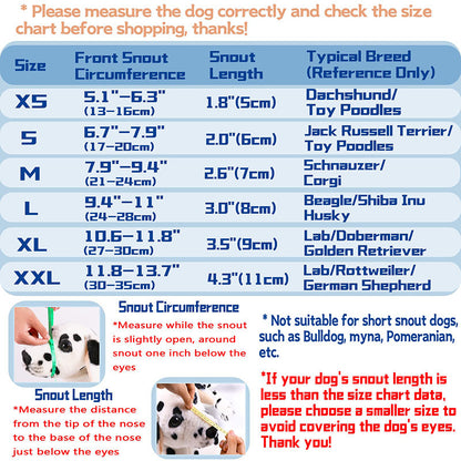 Dog Muzzle Air Mesh Breathable Muzzle For Medium Large Sized Dogs To Anti  Prevent Biting Barking Chewing Soft Basket Muzzle For German Shepherd Dog With Reflective  Adjustable Strap