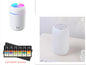 Ultrasonic Aromatherapy Essential Oil Diffuser