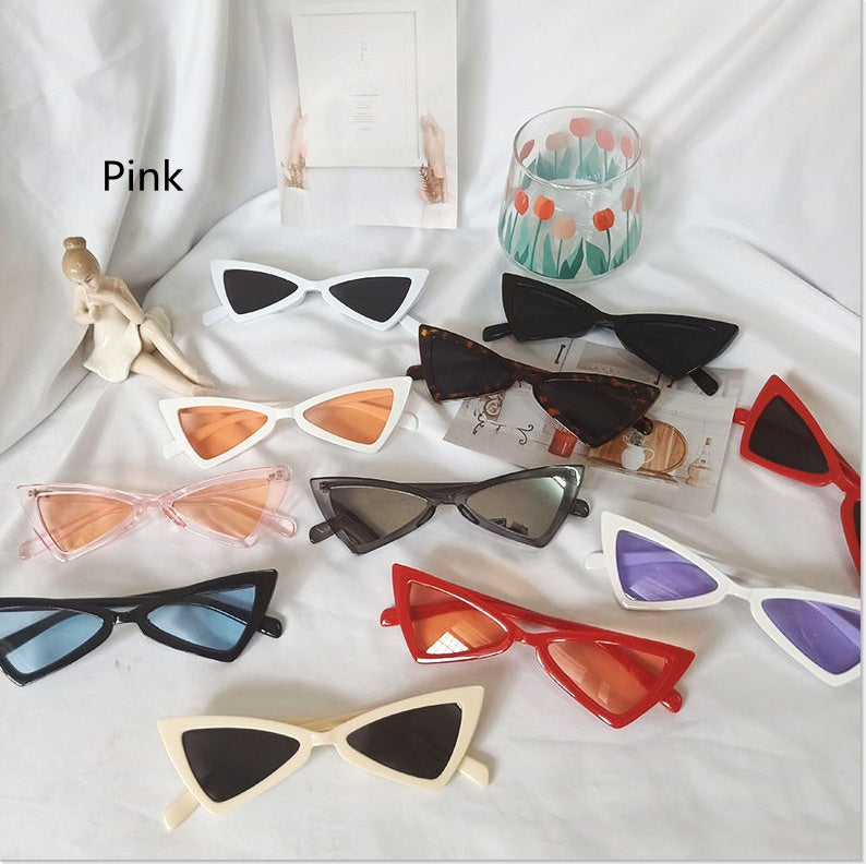 French Fighting Pugs Medium And Large Dog Glasses Toy