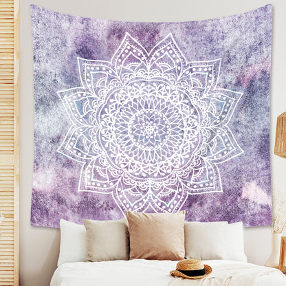 Faded Style Tapestry