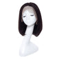 134 Front Lace Bobo Bobhaircut Natural Color Full Human Hair