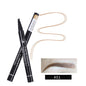Four-head Eyebrow Pencil Liquid Eyebrow Pencil Tattoo Eyebrow Pencil Eyebrow Pencil 4-head Eyebrow Pencil Four-jaw Eyebrow Pencil