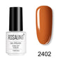 RC series nail polish series classic nail polish