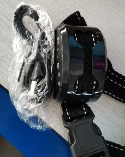 Intelligent Recognition Automatic Locking Barker