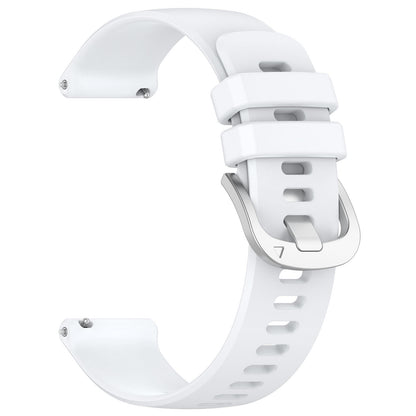 Sports Style Silicone Strap For Men And Women