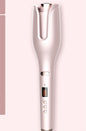 Big Wave Perm Anion Curling Iron