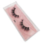 False eyelashes 3d beauty salon web celebrity performance  eyelashes