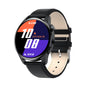 Blood Pressure Blood Oxygen Monitoring Bluetooth Call Music Astronaut Watch