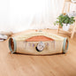 Four Seasons Universal Cat Tunnel Cat Bed