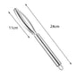 430 Stainless Steel Scale Removing Artifact Fish Killing Tool Kitchen Gadgets