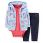 Children clothes set
