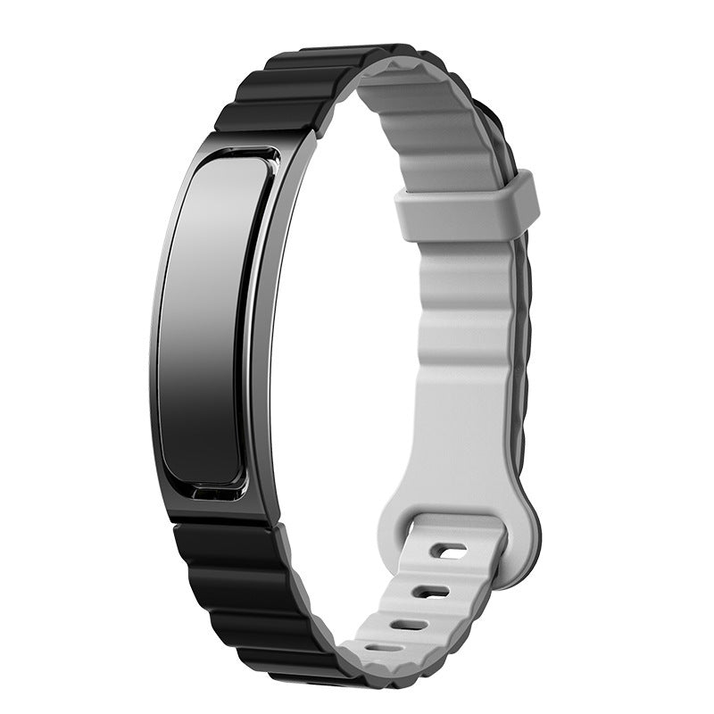 S3 Mosquito Repellent Bracelet Portable Indoor Outdoor Health Monitoring