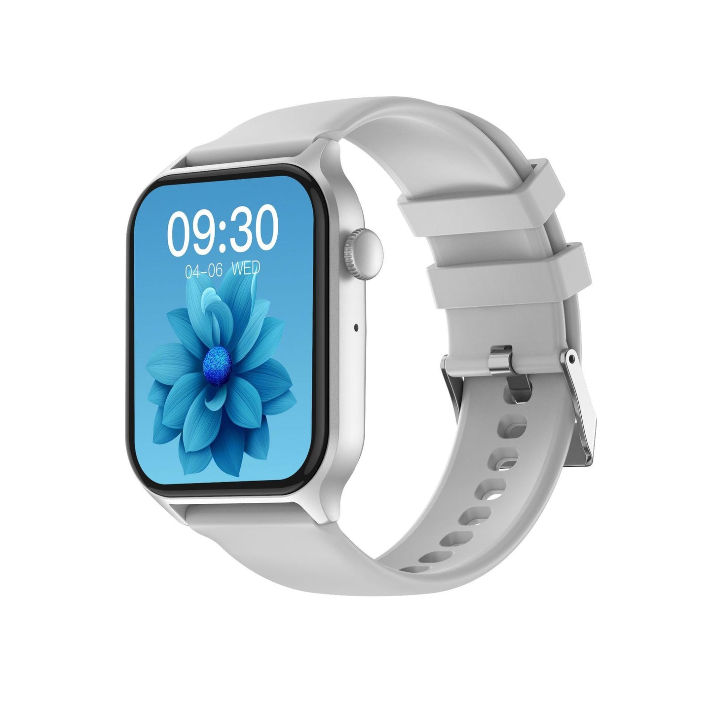 Z145 Smart Watch Blood Pressure Blood Oxygen Heart Rate Monitoring Bluetooth Calling Multi-function Sports Watch