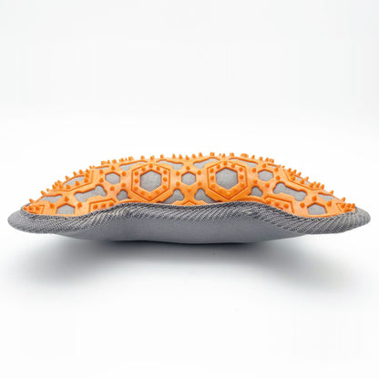 New Pet Toy Voice Bone Bite Resistant Toy