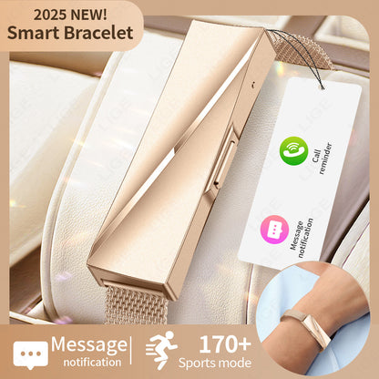 Multifunctional Intelligent Health Monitoring Sports Watch